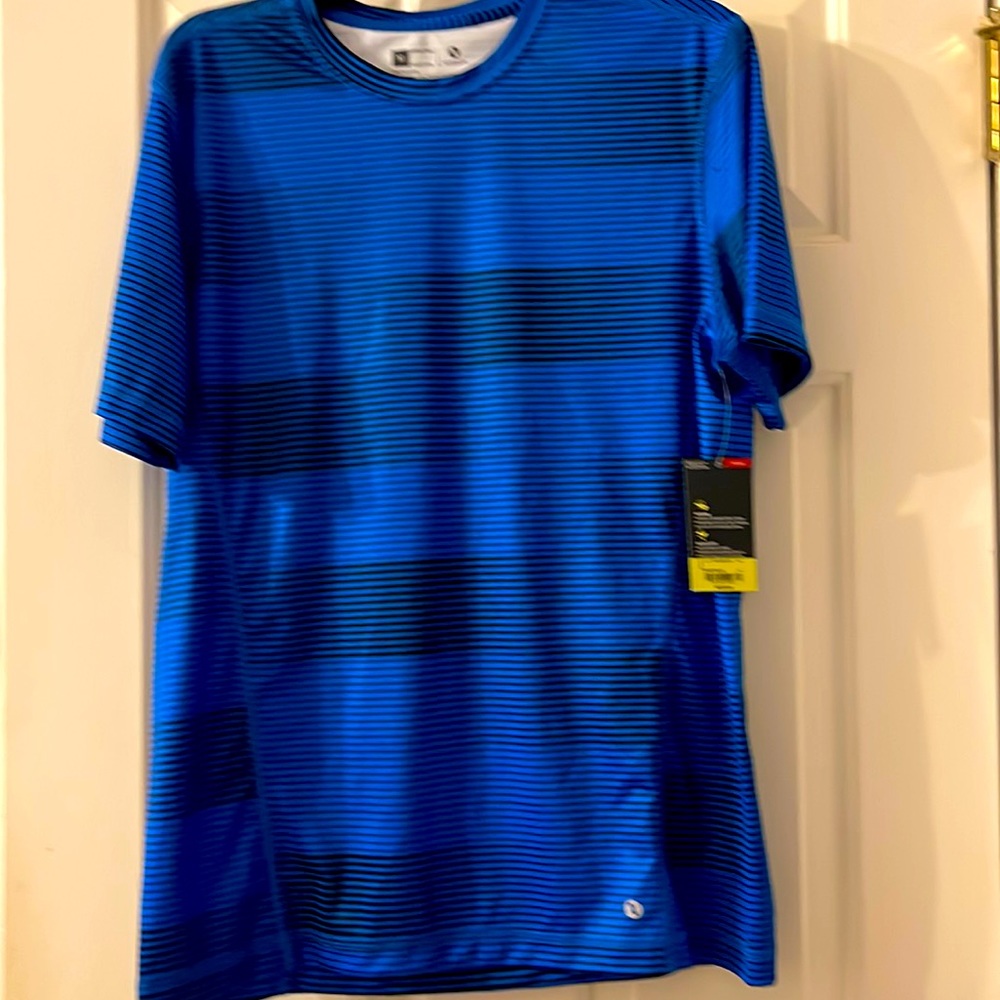 Men’s Xersion Performance Short Sleeve T-Shirt